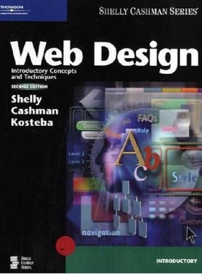 Web Design: Introductory Concepts and Techniques book