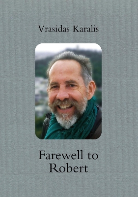 Farewell to Robert book