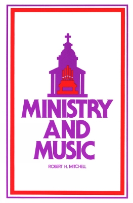 Ministry and Music book