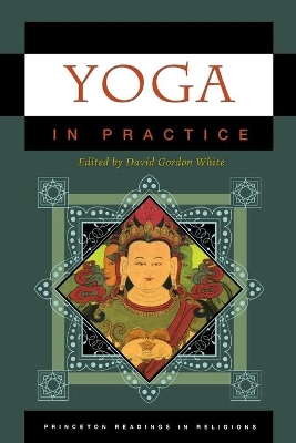 Yoga in Practice book