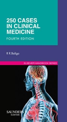 250 Cases in Clinical Medicine book