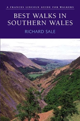 Best Walks in Southern Wales book