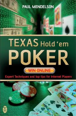Texas Hold'em Poker: Win Online book