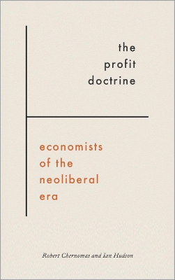 Profit Doctrine book