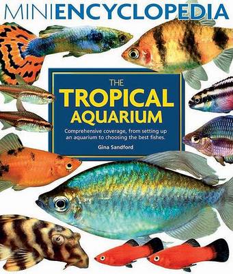 Tropical Aquarium book