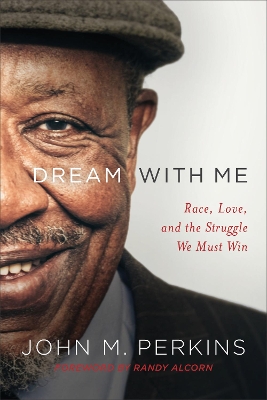 Dream with Me book