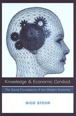 Knowledge and Economic Conduct book