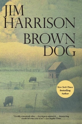 Brown Dog book