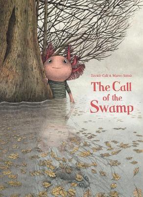 Call of the Swamp book