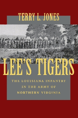 Lee's Tigers book