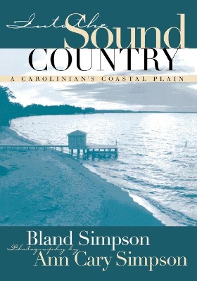 Into the Sound Country book