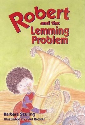 Robert and the Lemming Problem book