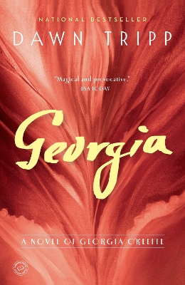 Georgia book