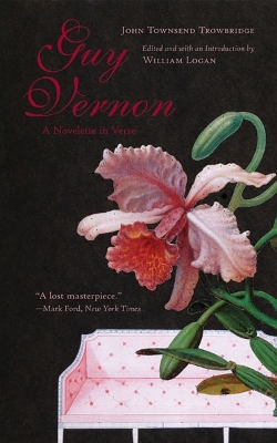 Guy Vernon book