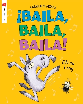 ¡Baila, baila, baila! book