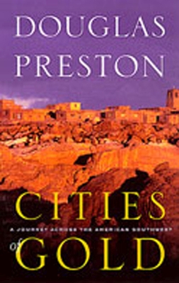 Cities of Gold book
