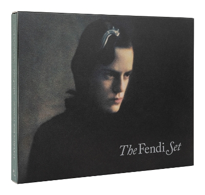 The Fendi Set: From Bloomsbury to Borghese book