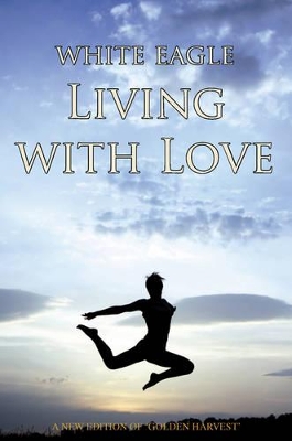 Living with Love book