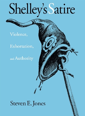 Shellys Satire book