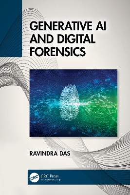 Generative AI and Digital Forensics book