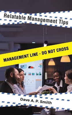 Relatable Management Tips book