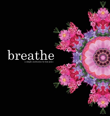 breathe: a simple meditation book