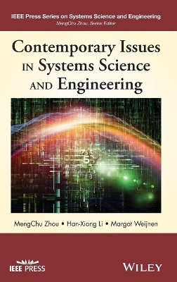 Contemporary Issues in Systems Science and Engineering book