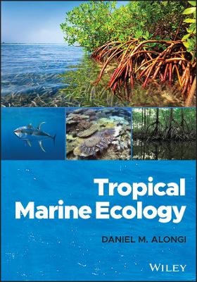 Tropical Marine Ecology book