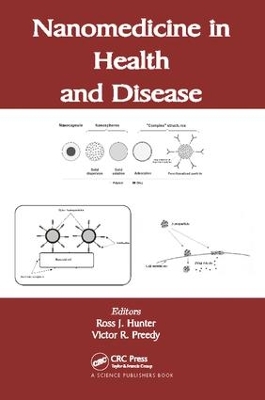 Nanomedicine in Health and Disease book