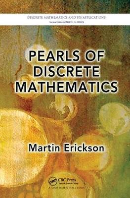 Pearls of Discrete Mathematics book