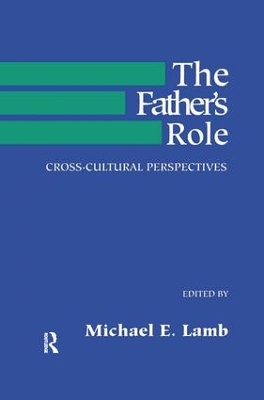 The Father's Role by M. E. Lamb