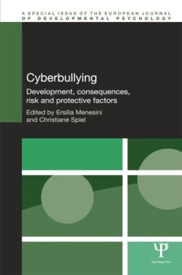 Cyberbullying book