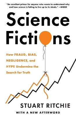 Science Fictions book