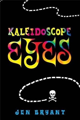 Kaleidoscope Eyes book