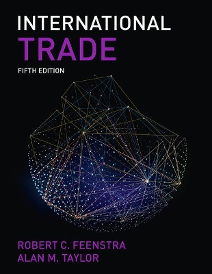 International Trade by Alan M. Taylor