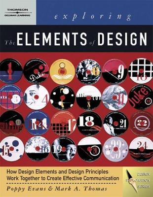 Exploring the Elements of Design book