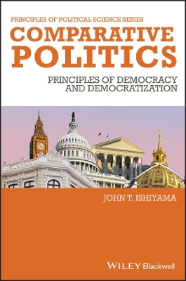 Comparative Politics - Principles of Democracy and Democratization book