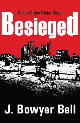 Besieged book