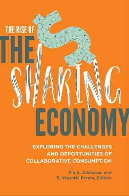 Rise of the Sharing Economy book