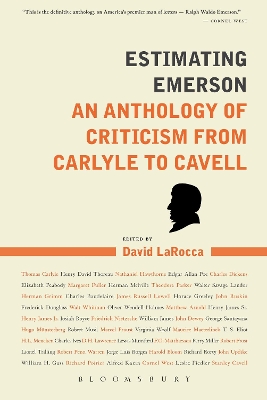 Estimating Emerson book