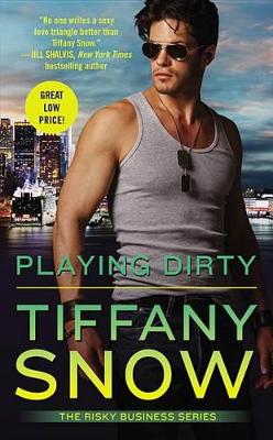 Playing Dirty book