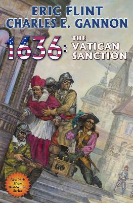 1636: The Vatican Sanction: Volume 24 by Eric Flint