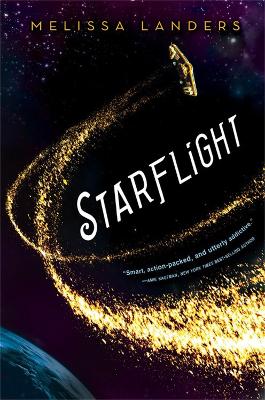 Starflight book