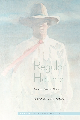 Regular Haunts book