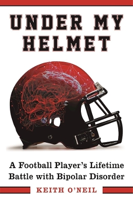 Under My Helmet book