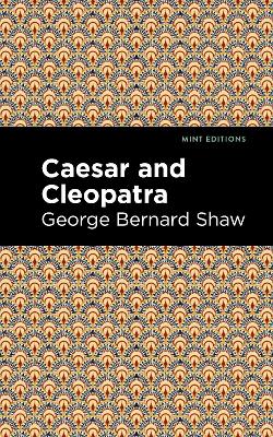 Caesar and Cleopatra book