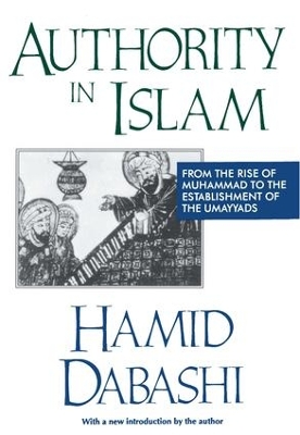 Authority in Islam by Hamid Dabashi