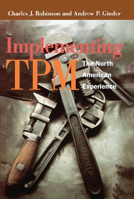 Implementing TPM book