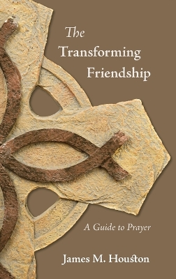 Transforming Friendship book