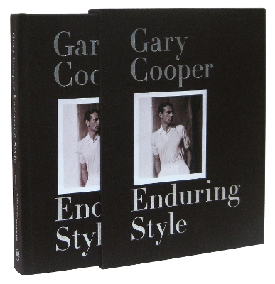 Gary Cooper book